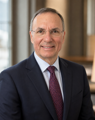 Frédéric Moret
