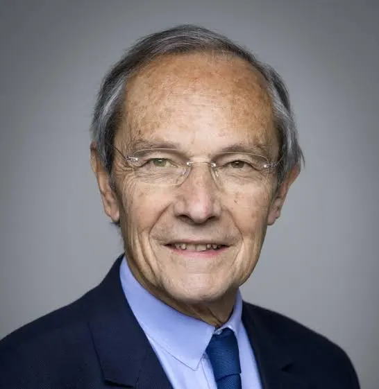 Hubert Tardieu